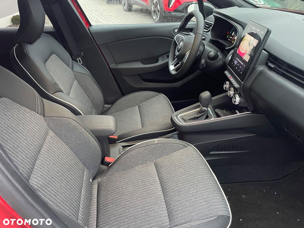 Renault Clio E-TECH Full 145 E-TECH engineered - 9