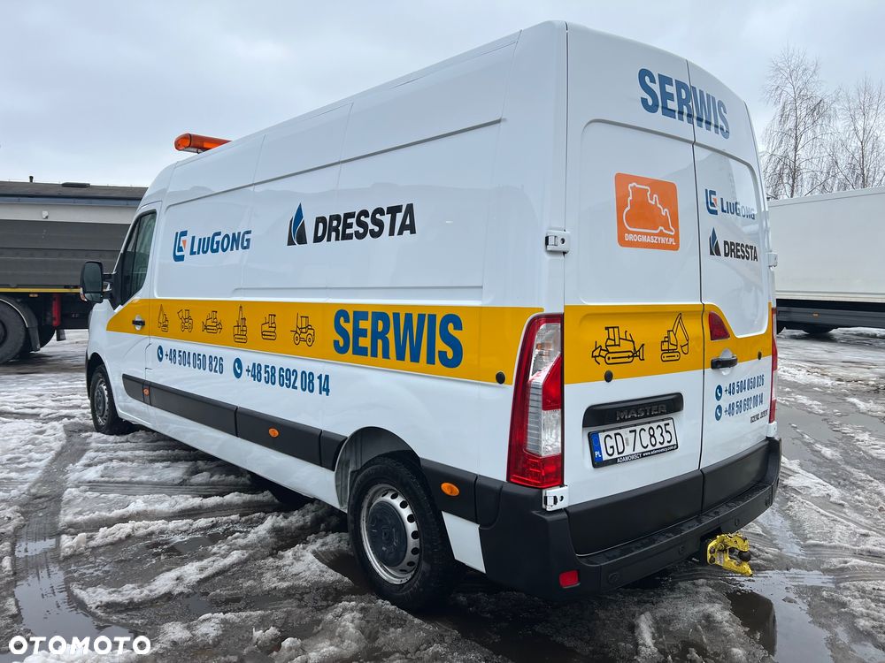 Renault Master - 3