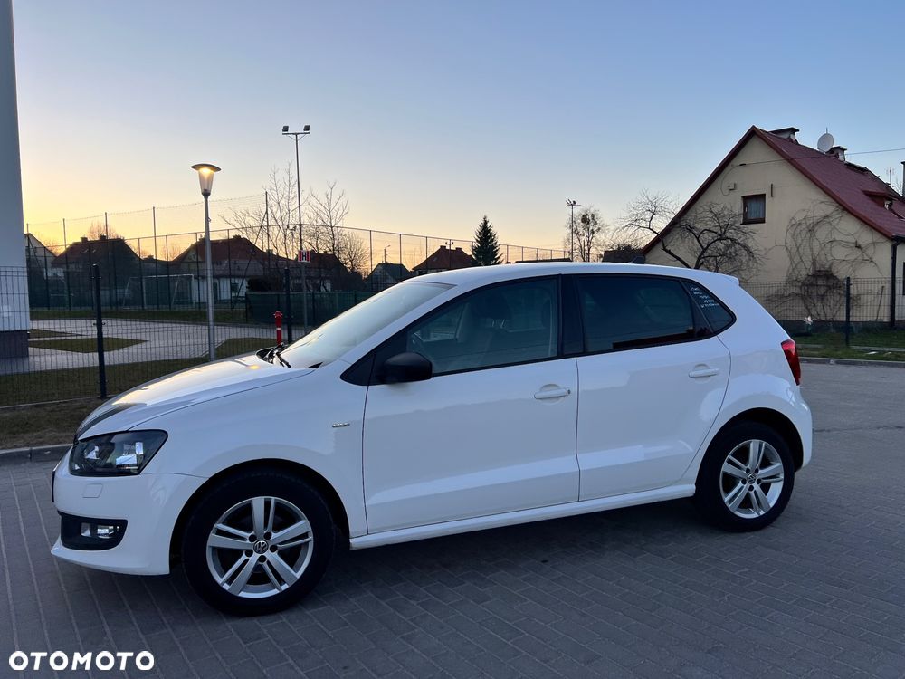 Volkswagen Polo 1.2 Life - 28
