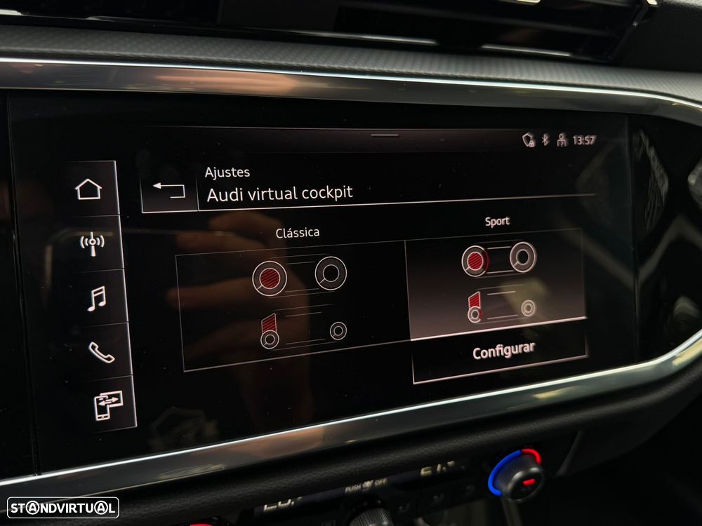 Audi Q3 Sportback 35 TDI S line S tronic - 48