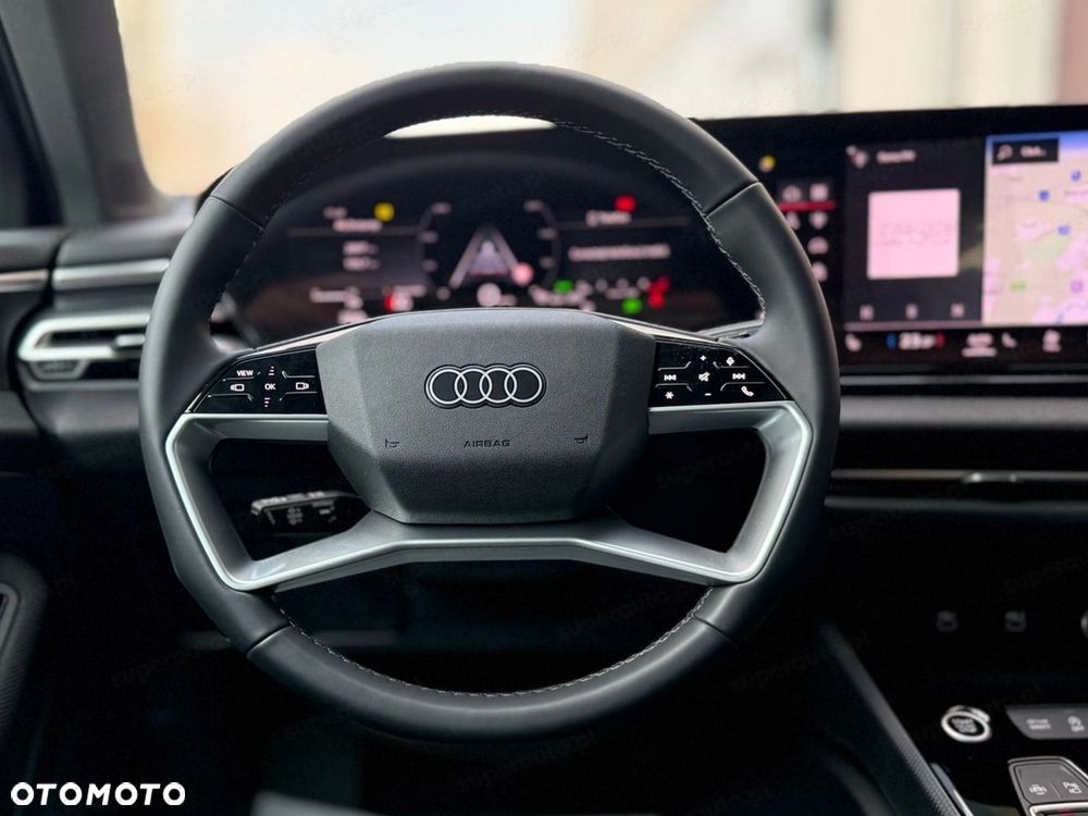 Audi A5 Limousine TFSI S tronic - 9