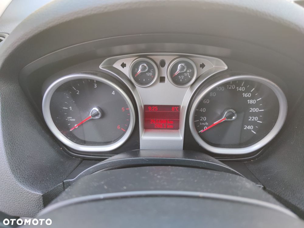 Ford Kuga 2.0 TDCi Titanium - 13