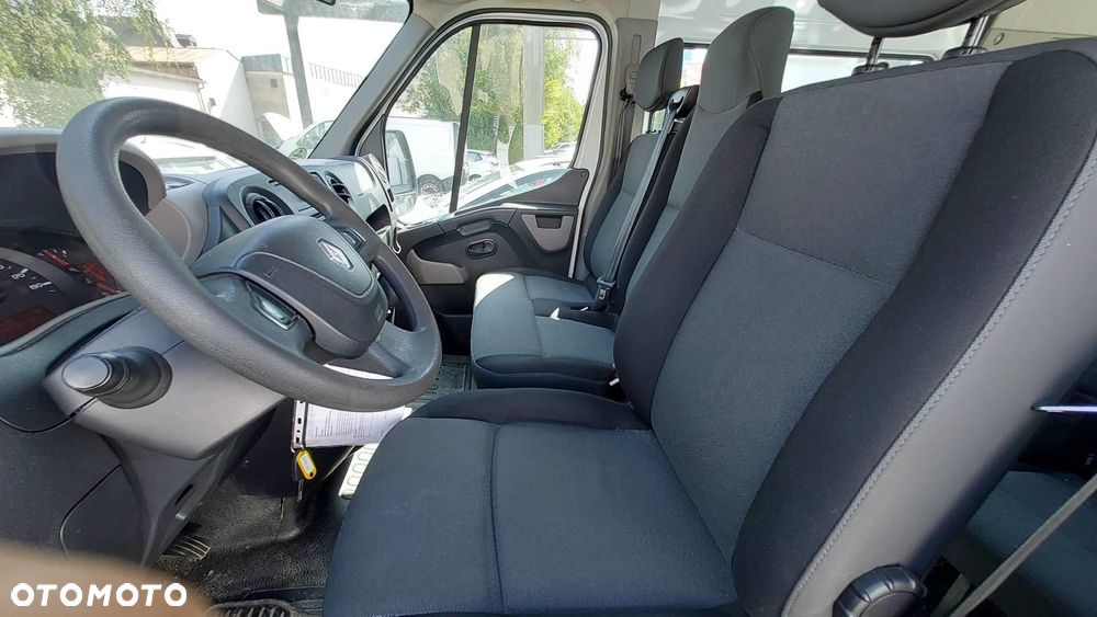 Renault Master - 16