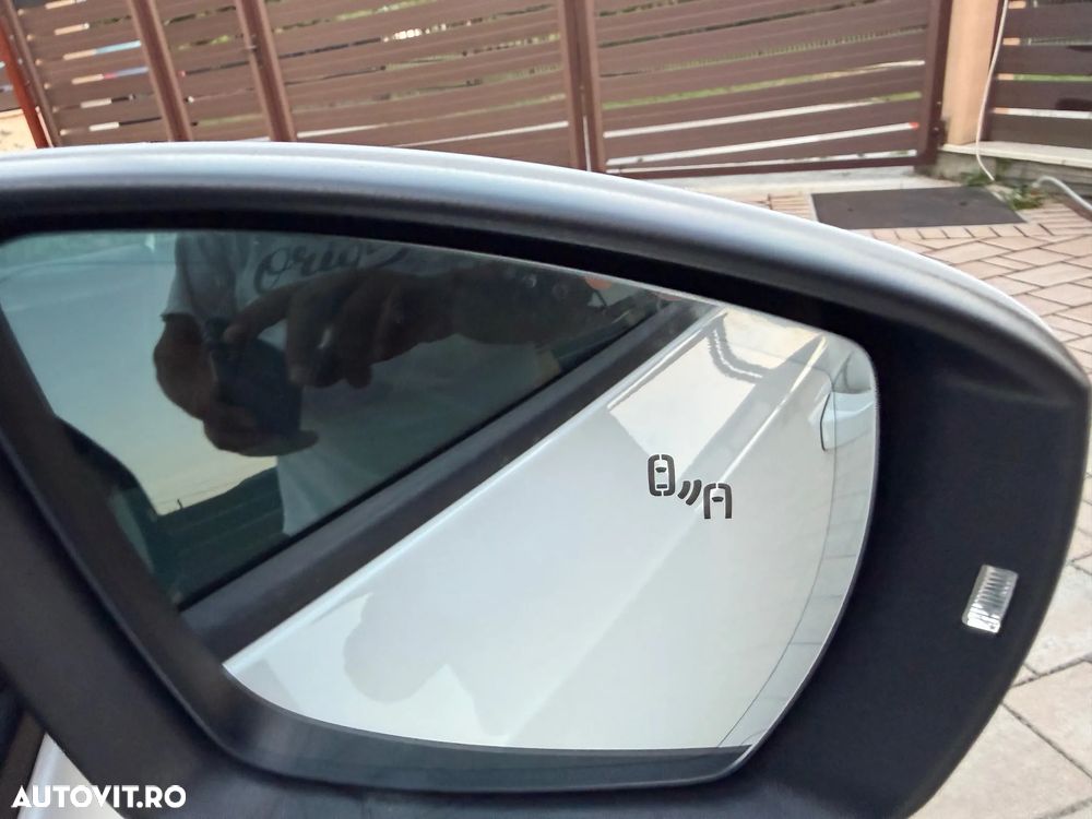 Skoda Octavia 2.0 TDI DSG Soleil - 39