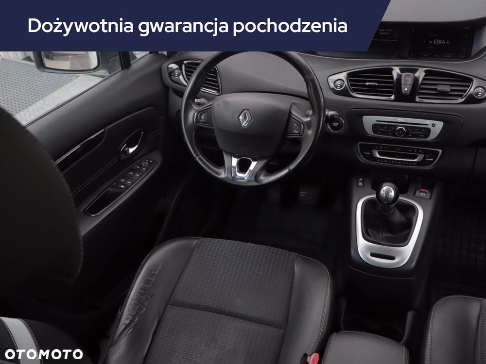 Renault Scenic - 9