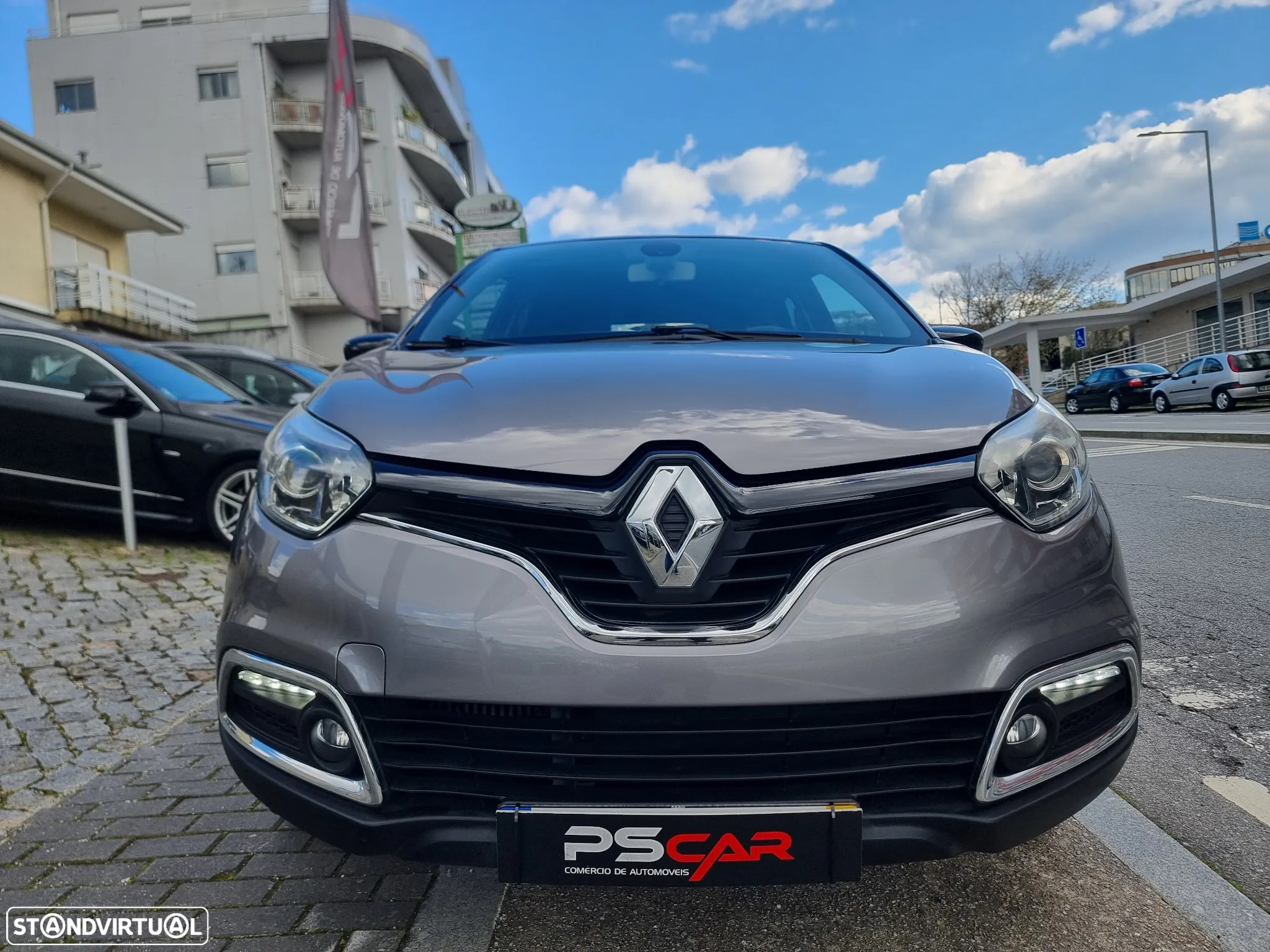 Renault Captur 0.9 TCE Exclusive - 7