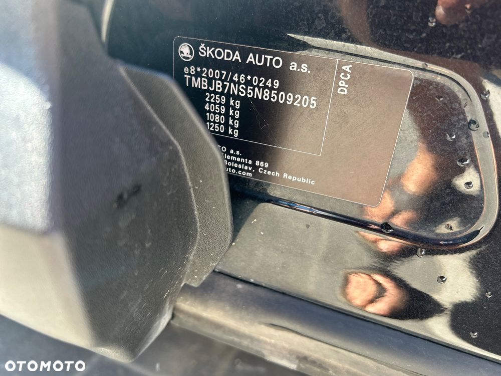Skoda Kodiaq 1.5 TSI ACT 4x2 Style DSG 7os - 36