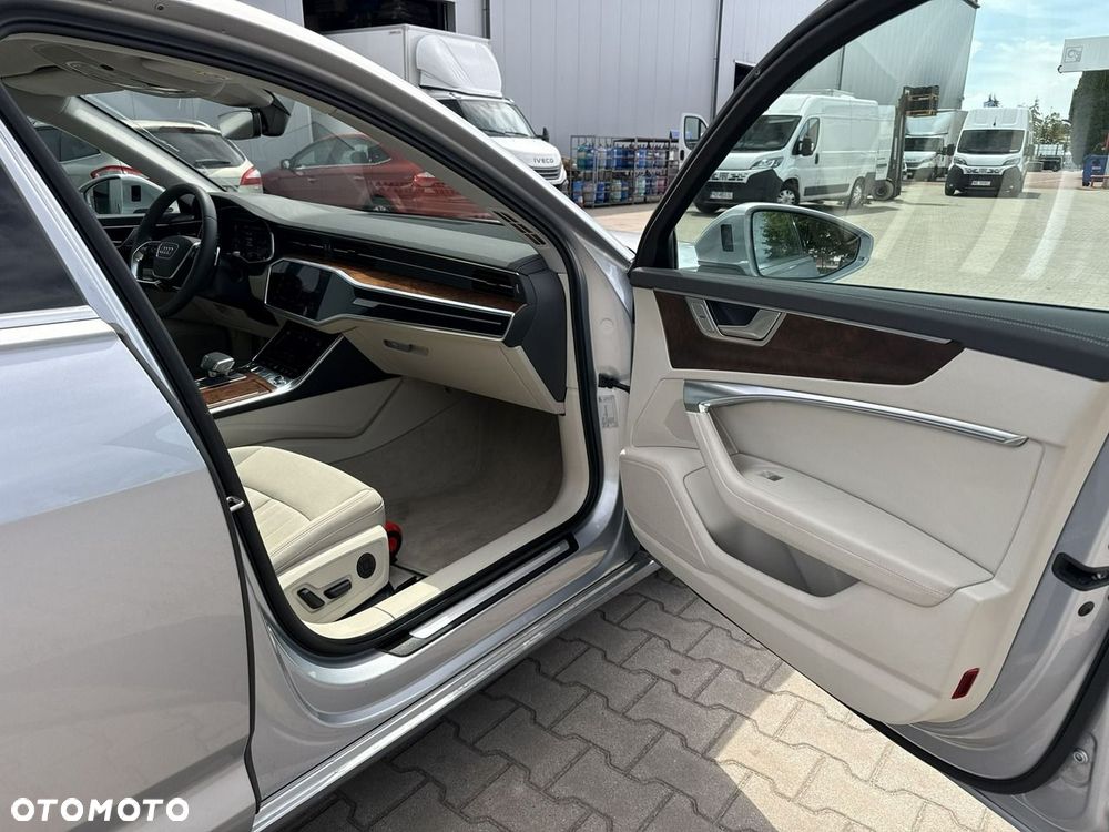 Audi A6 Limousine - 20