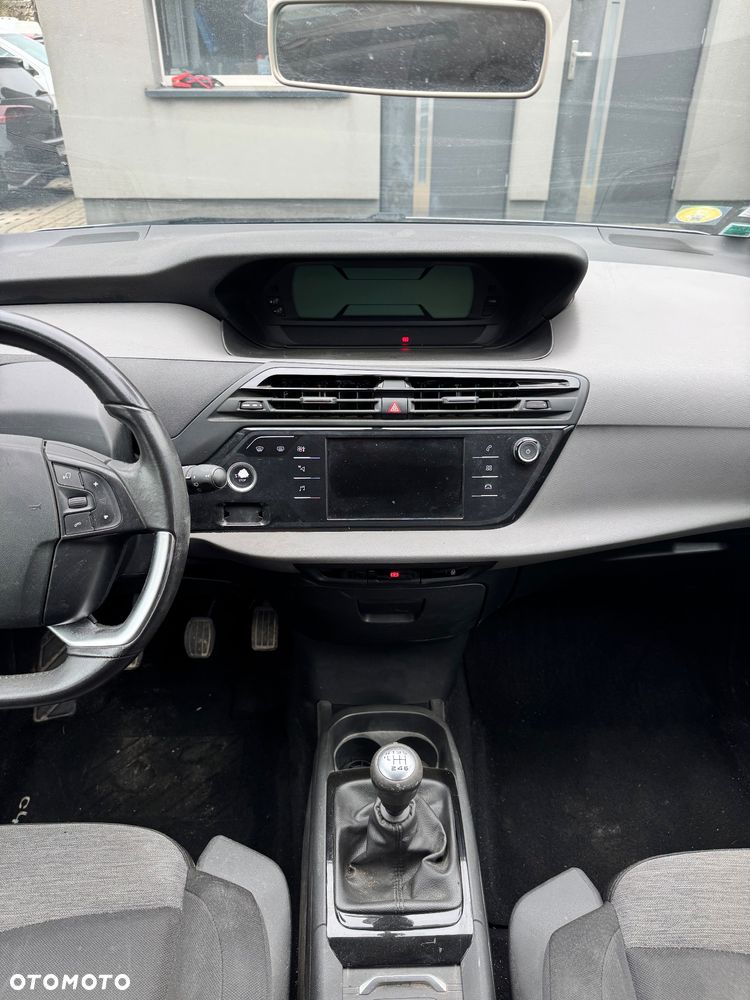 Citroën C4 Picasso BlueHDi 120 SELECTION - 11