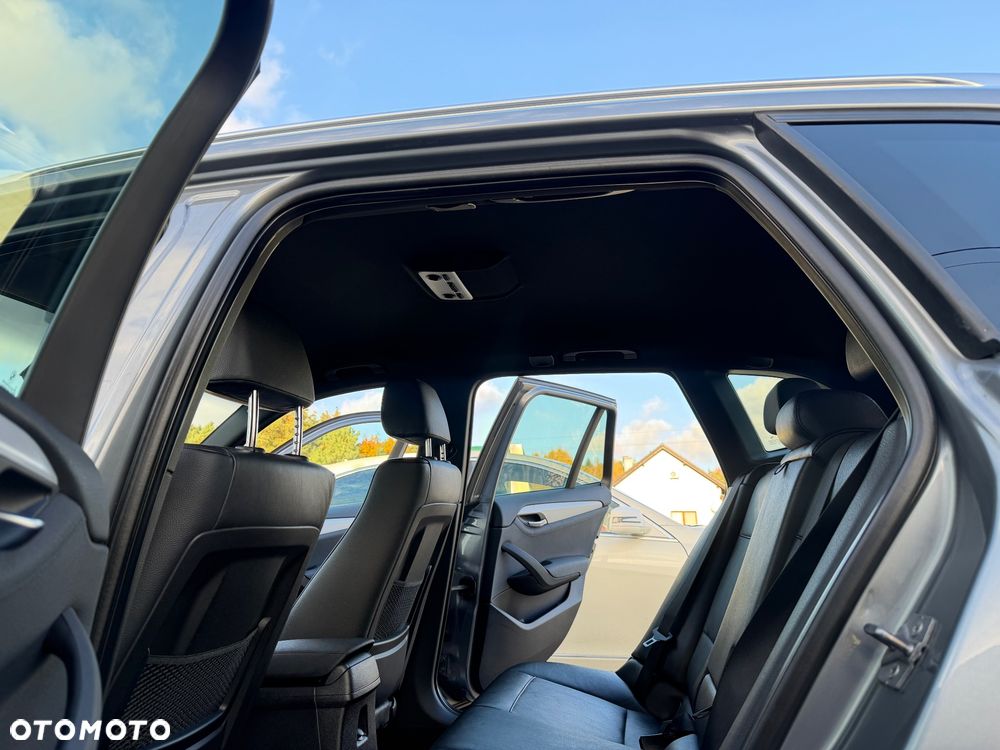 BMW X1 - 16