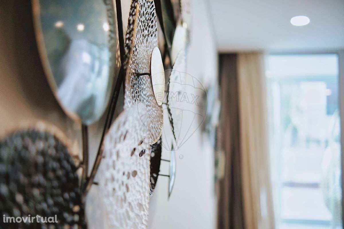 Apartamento T2 para arrendamento - Grande imagem: 5/41