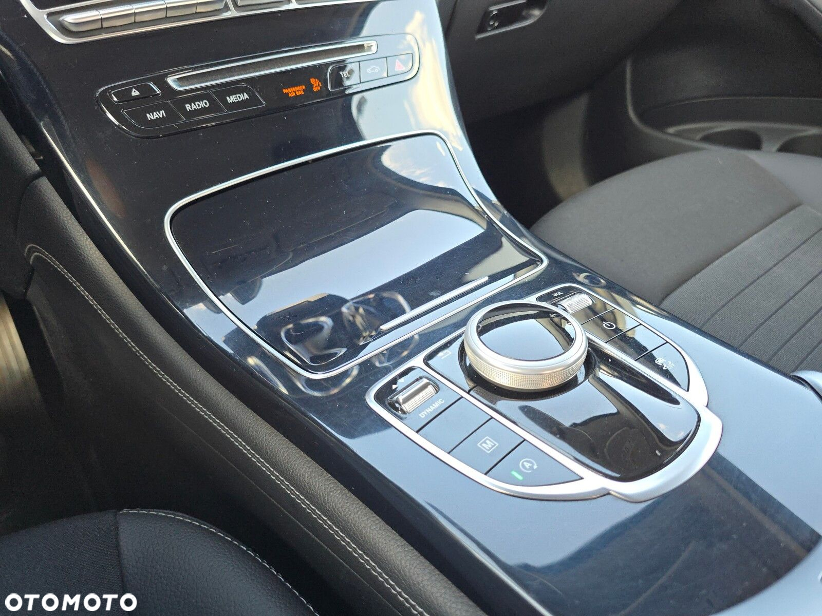 Mercedes-Benz GLC - 20