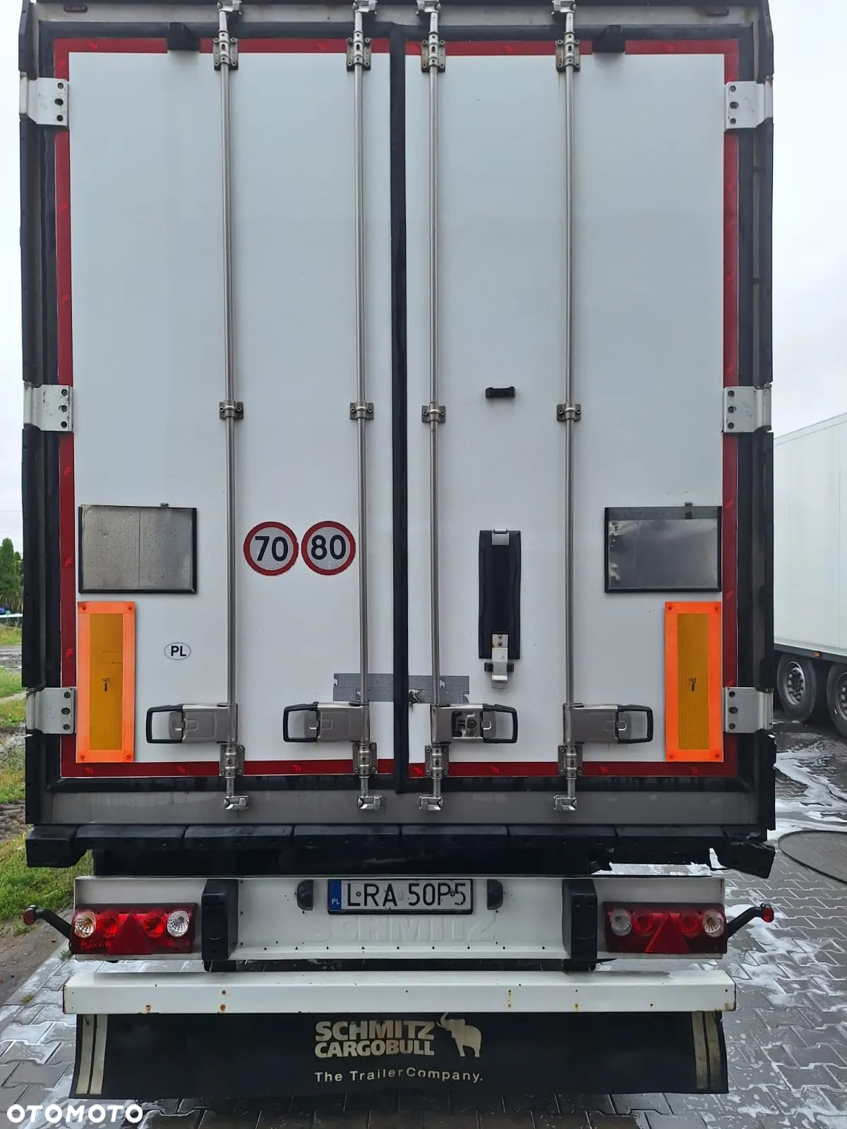 Schmitz Cargobull - 5