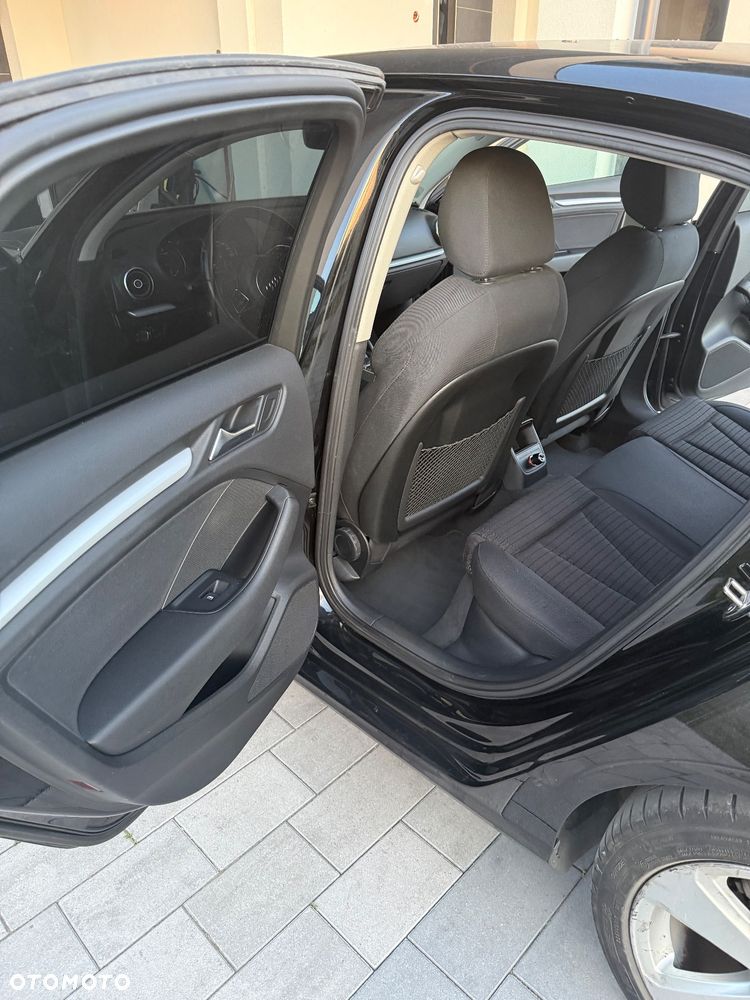 Audi A3 Limousine 1.6 TDI clean diesel Ambition S tronic - 7