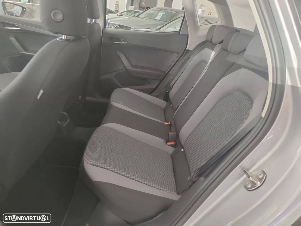 SEAT Arona 1.0 TSI Xperience - 7