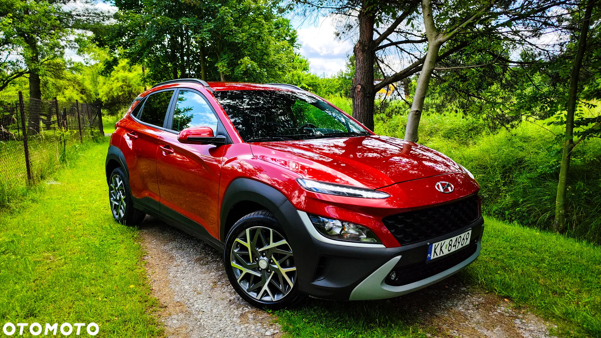 Hyundai Kona - 4