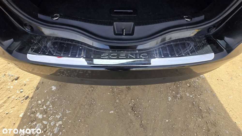 Renault Scenic - 13