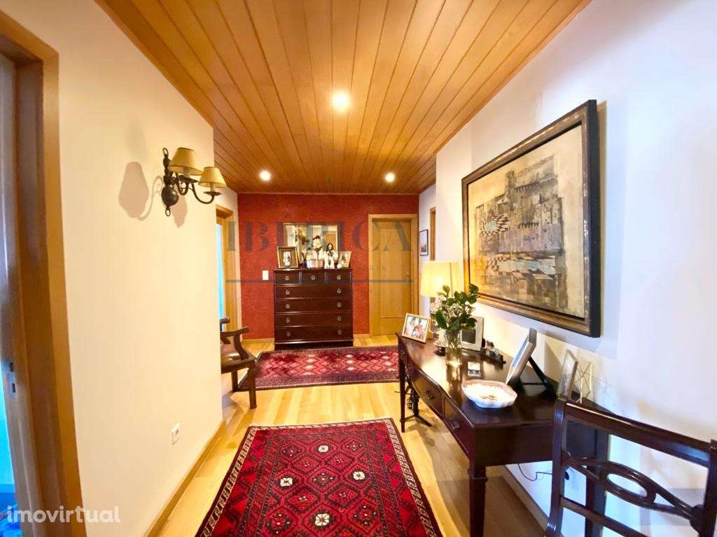 Fantático PENTHOUSE T4 Recuado Centro de Gaia junto ao metro - Grande imagem: 4/60