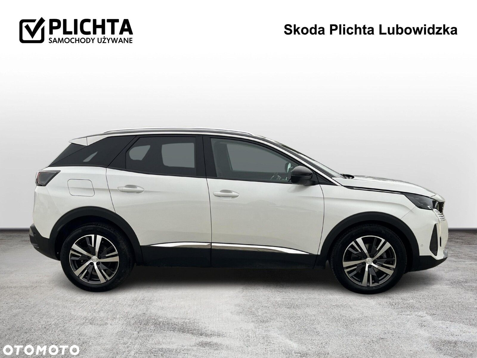 Peugeot 3008 - 6