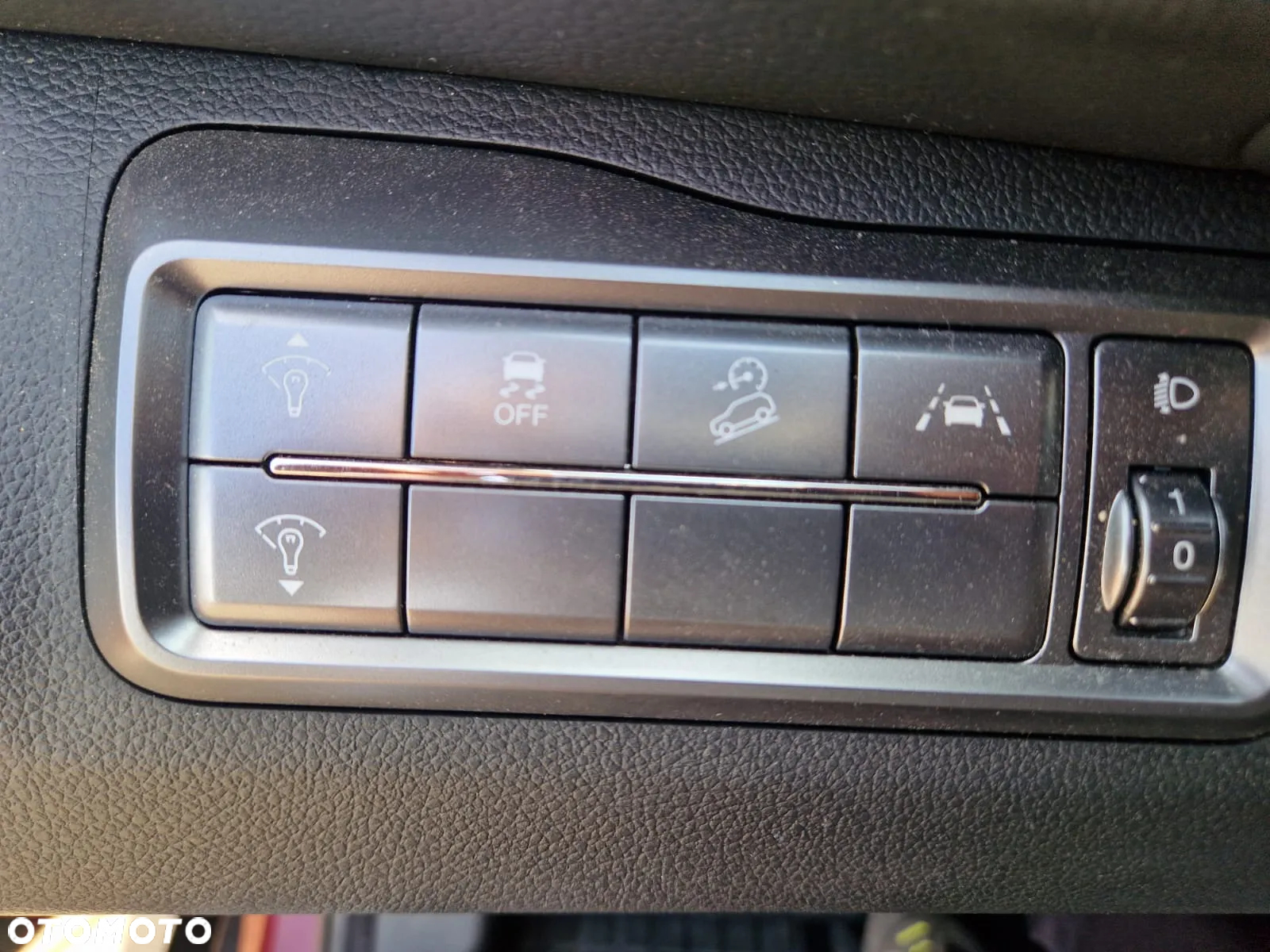 SsangYong/KGM Tivoli 1.5 T-GDI Quartz - 20