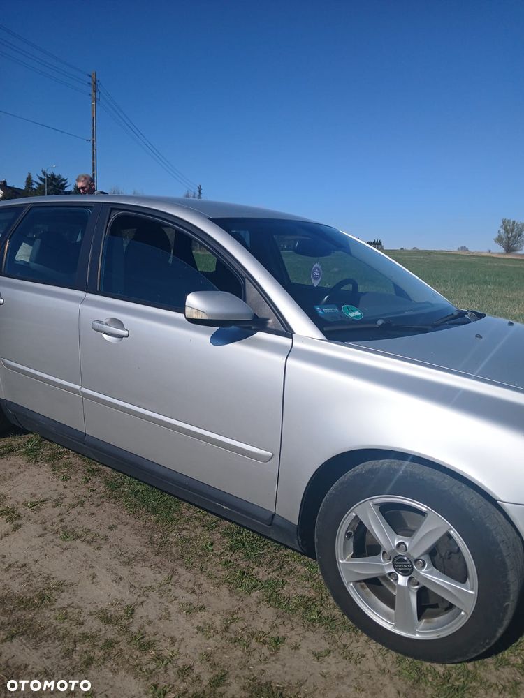 Volvo V50 2.0D Momentum - 6