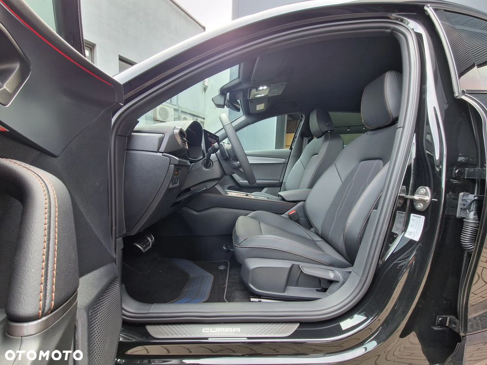 Cupra Formentor 1.5 TSI DSG - 6