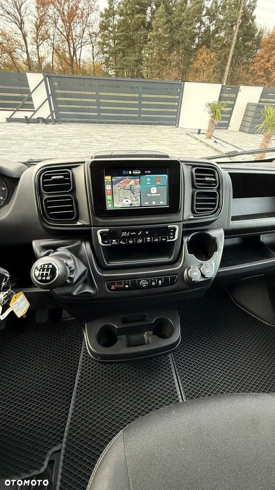 Fiat Ducato Maxi Multicab L4H2 - 16