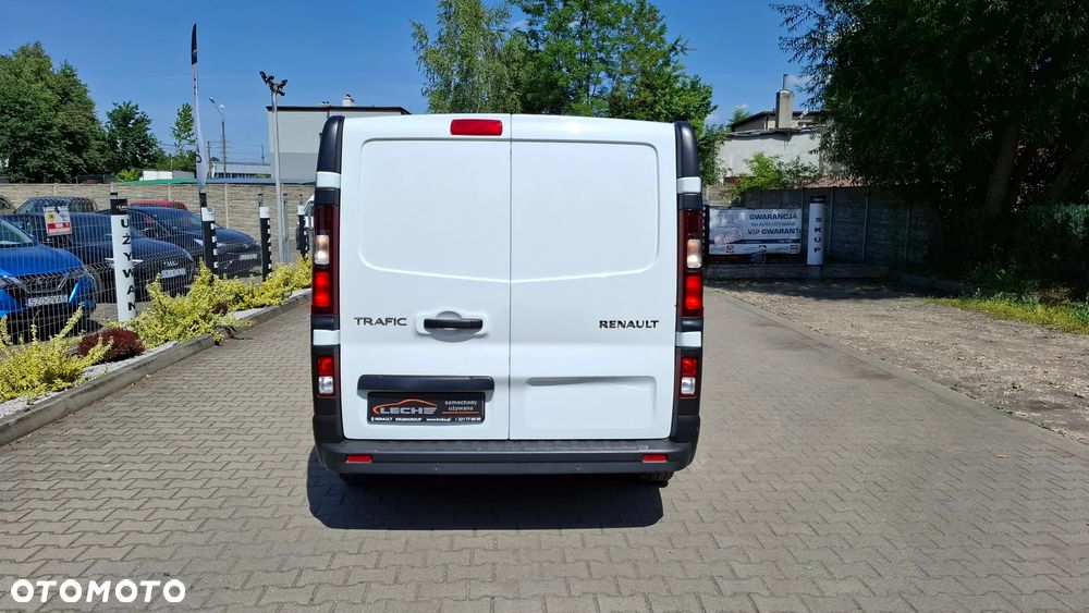 Renault TRAFIC - 25