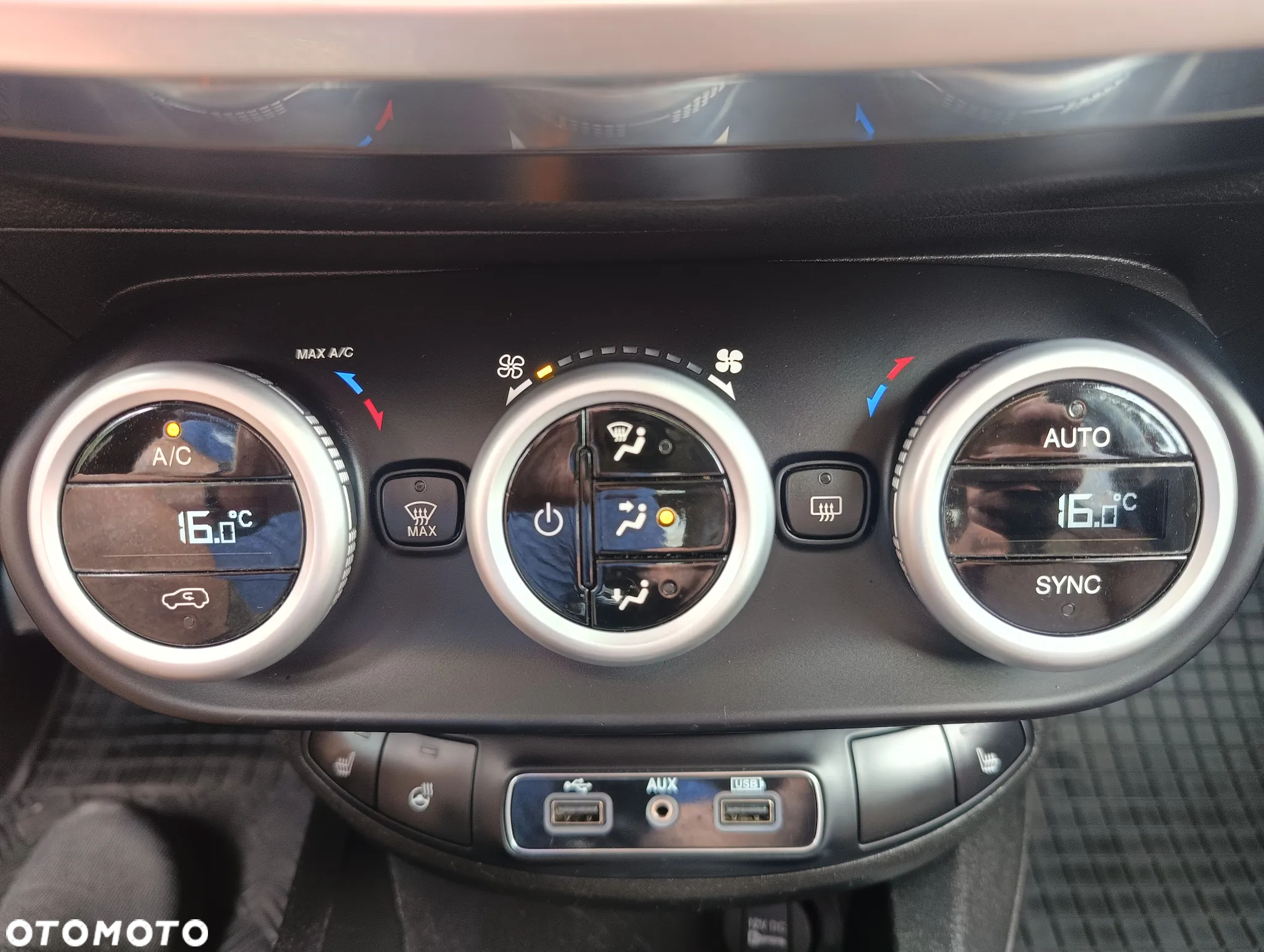 Fiat 500X 1.4 MultiAir S-Design - 23