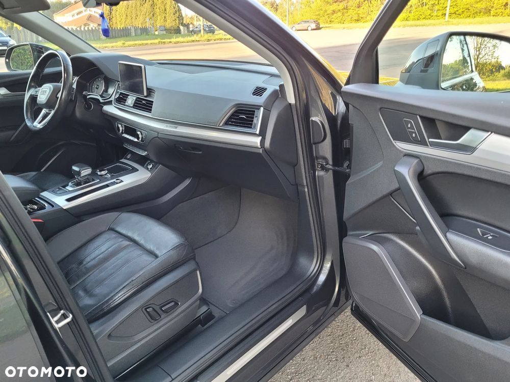 Audi Q5 2.0 TFSI Quattro S tronic sport - 15