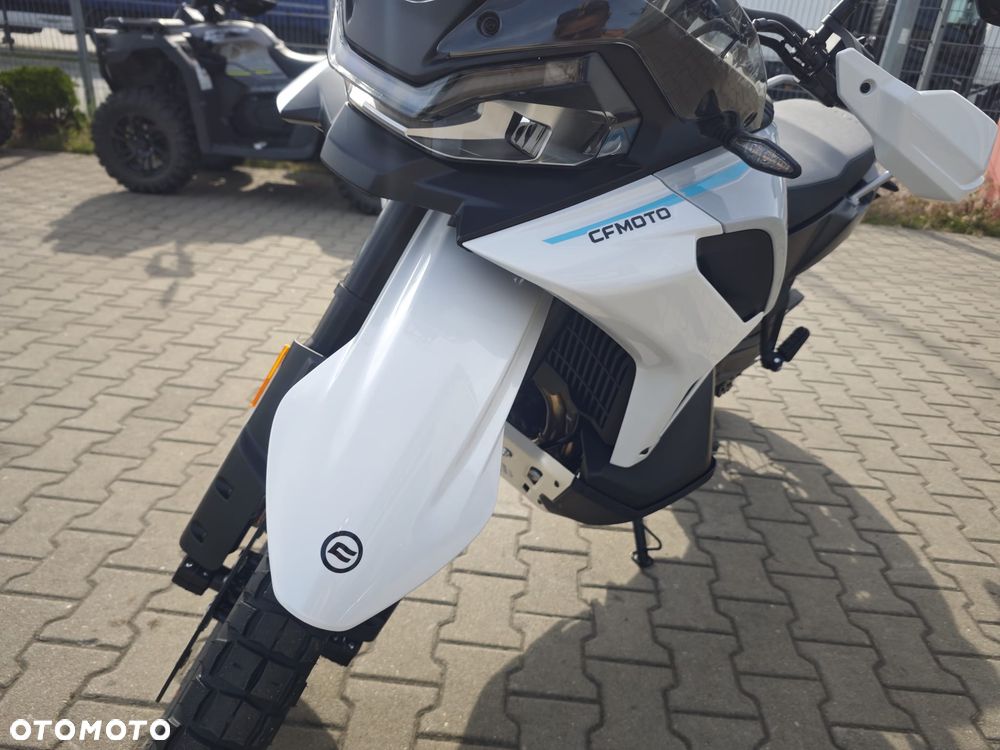 CFMoto 1000 MT-X - 30