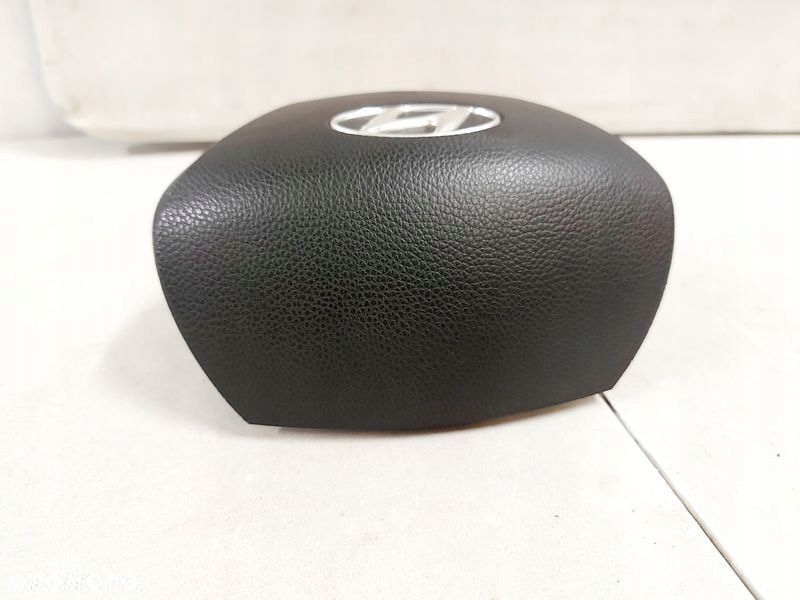 HYUNDAI I40 PODUSZKA POWIETRZNA KIEROWCY AIRBAG KIEROWNICY 569003Z100RY - 3