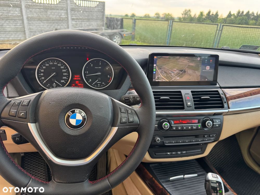 BMW X5 - 17