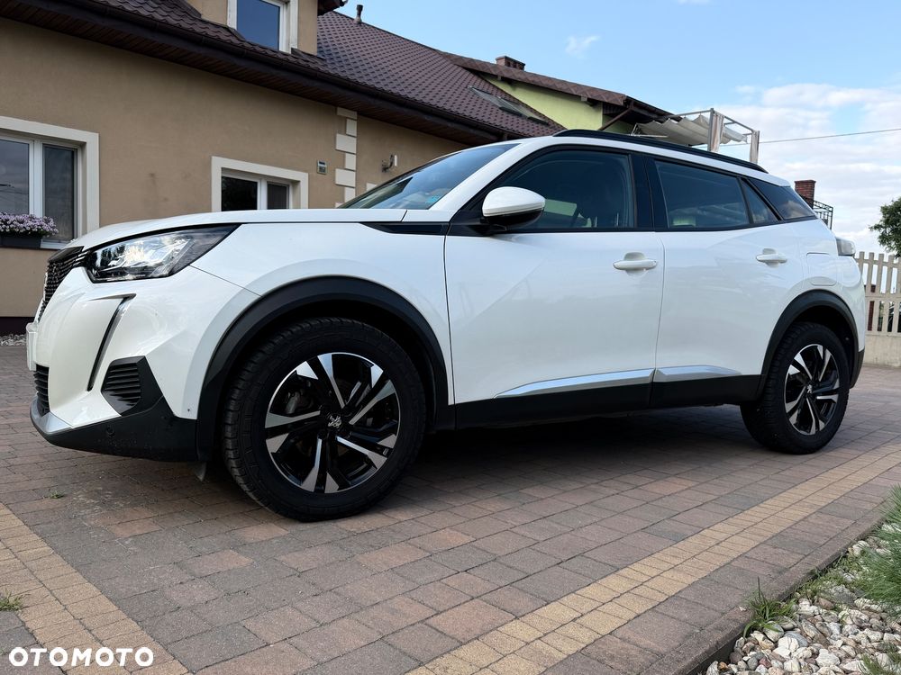 Peugeot 2008 BlueHDi 100 Allure - 6