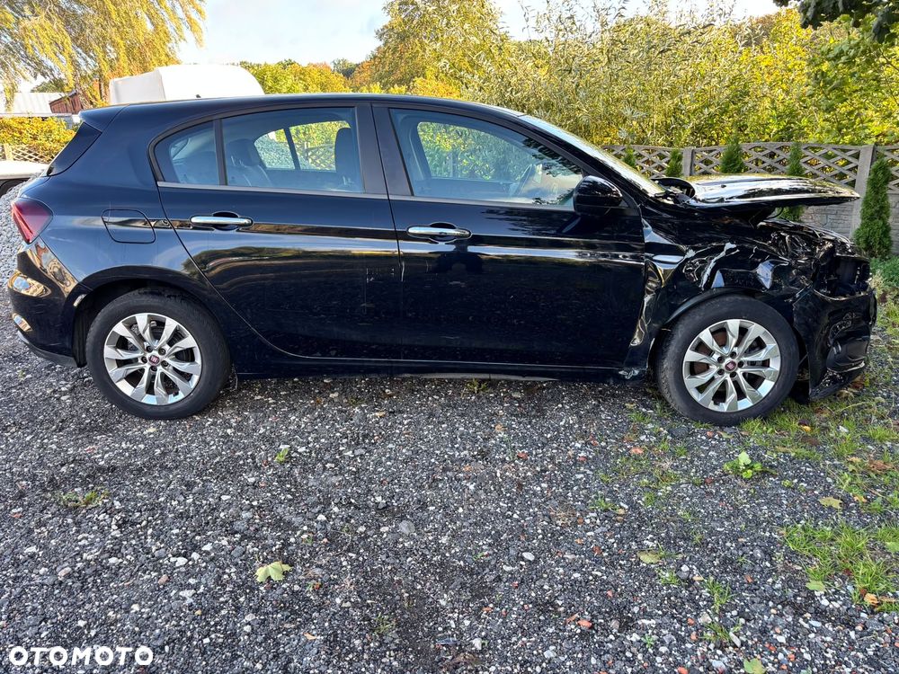Fiat Tipo - 3