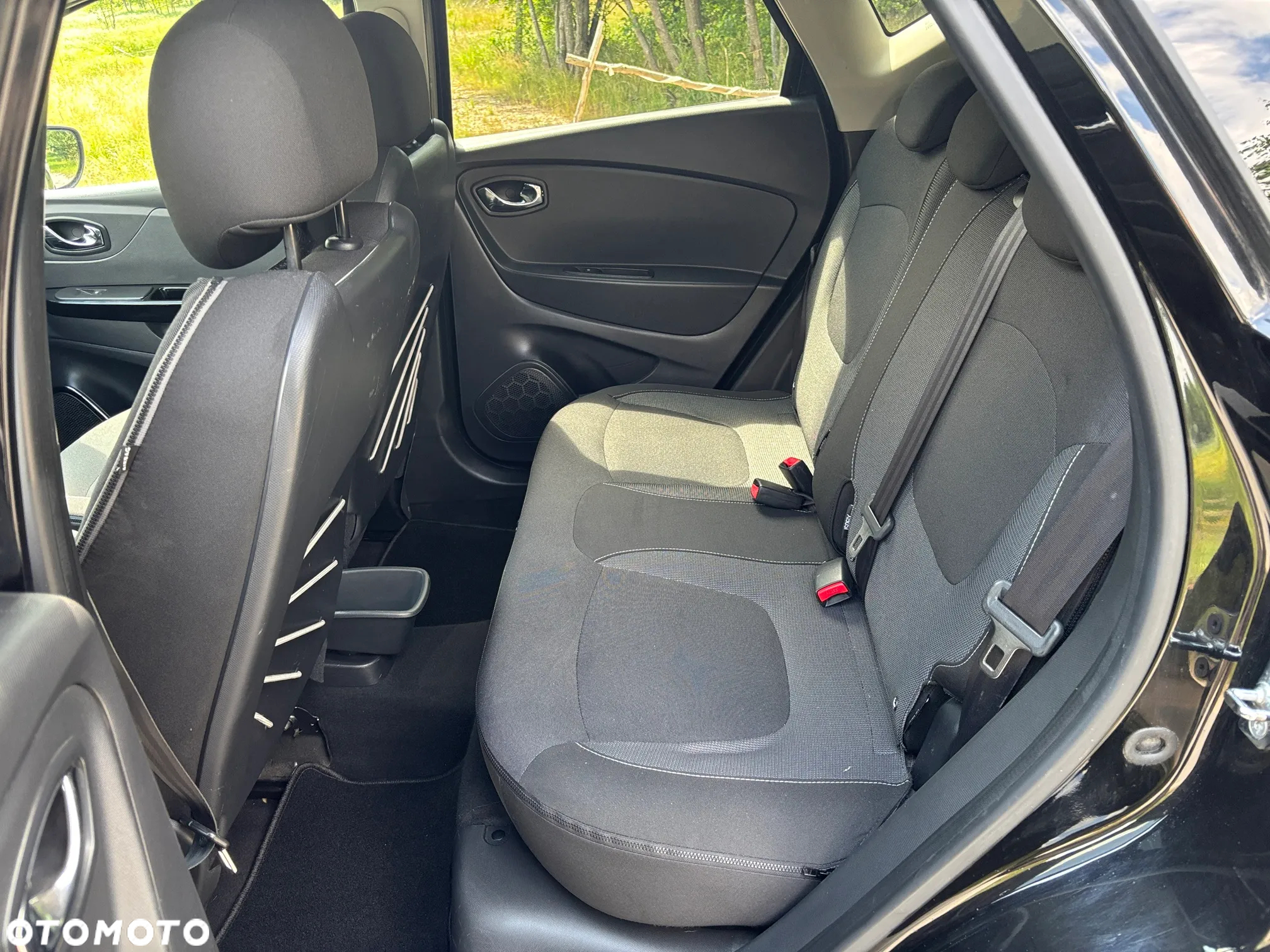 Renault Captur 1.5 dCi Intens - 11