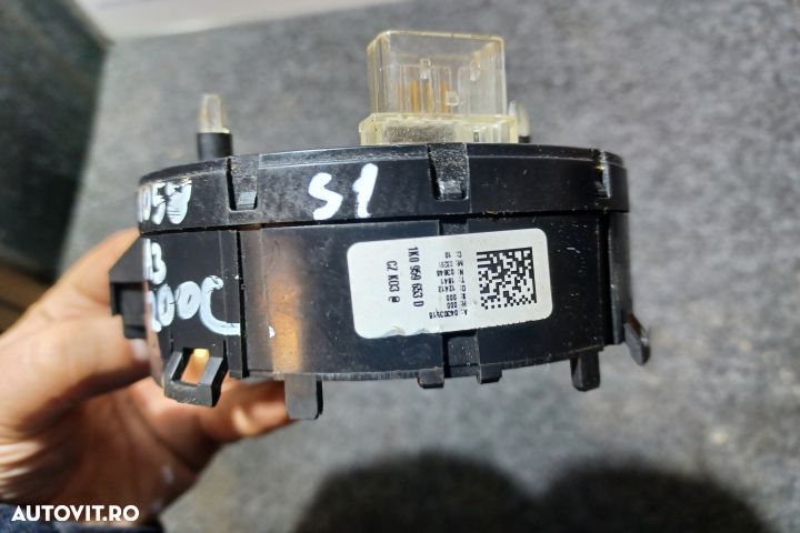 Spirala volan 2012 1K0959653D MX1253 Audi A3 8P/8PA [2th facelift] [2 - 3