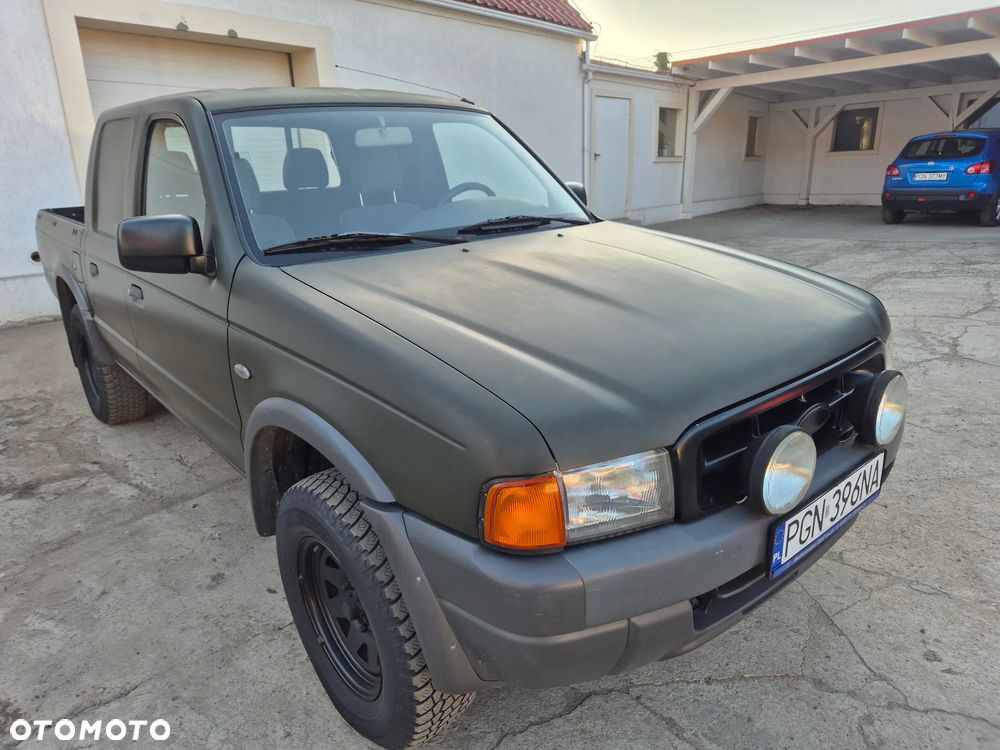 Ford Ranger - 11