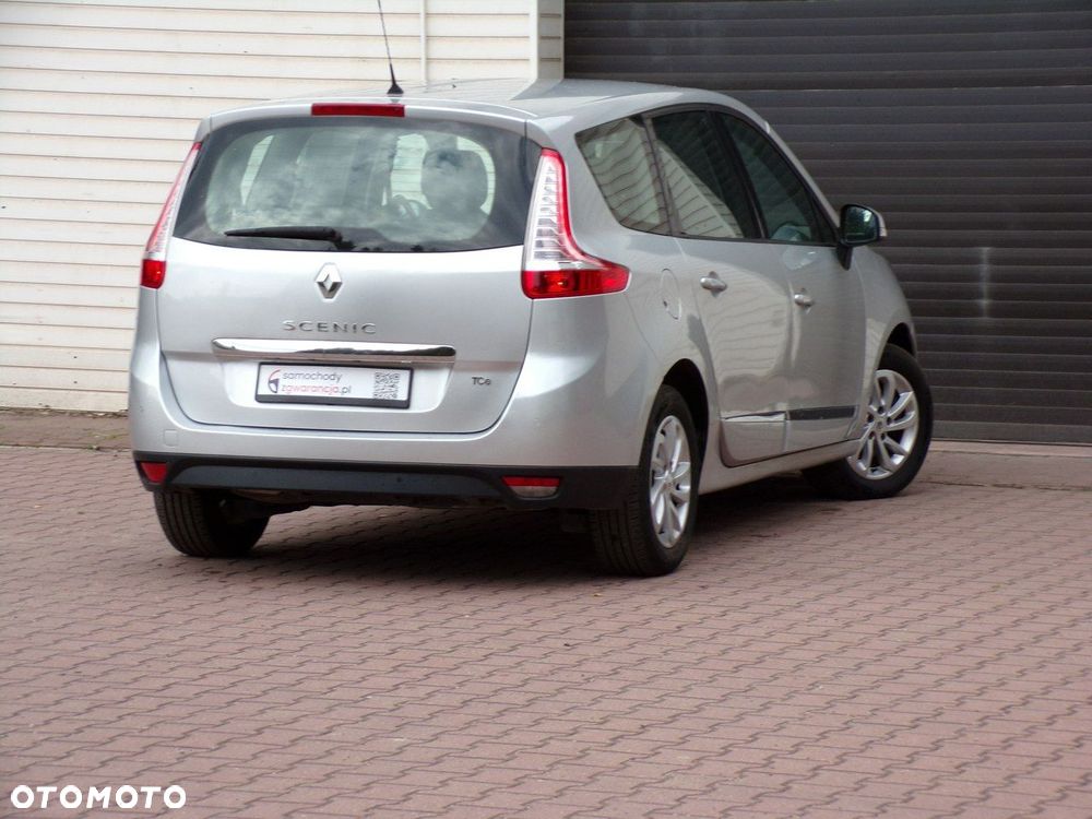 Renault Grand Scenic - 12