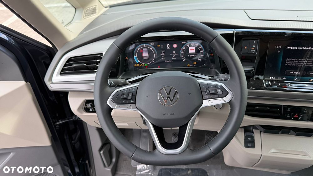 Volkswagen California - 24