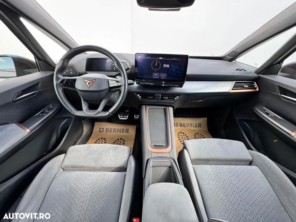 Cupra Born Standard - 24