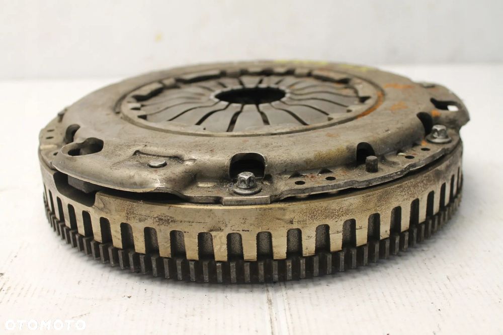 MERCEDES W169 W245 1.5 B SPRZĘGŁO TARCZA DOCISK KOMPLET - 3