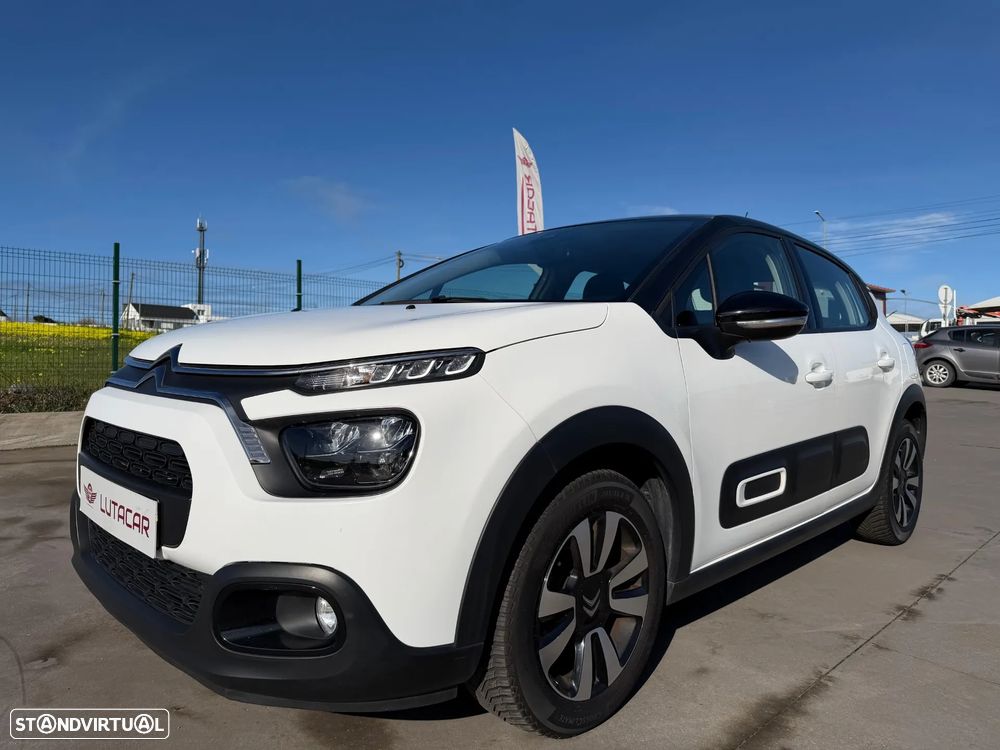 Citroën C3 Pure Tech S&S Shine Pack - 1