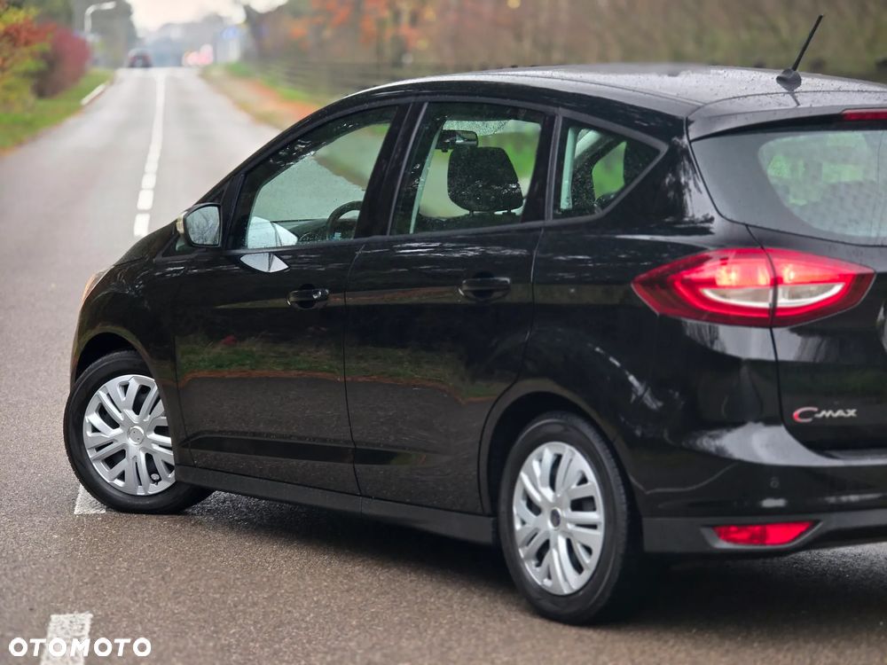 Ford C-MAX 1.6 Trend - 35