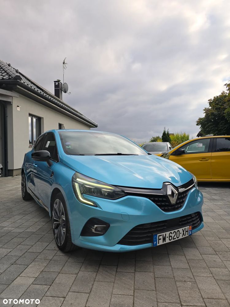 Renault Clio TCe 130 EDC GPF EDITION ONE - 11