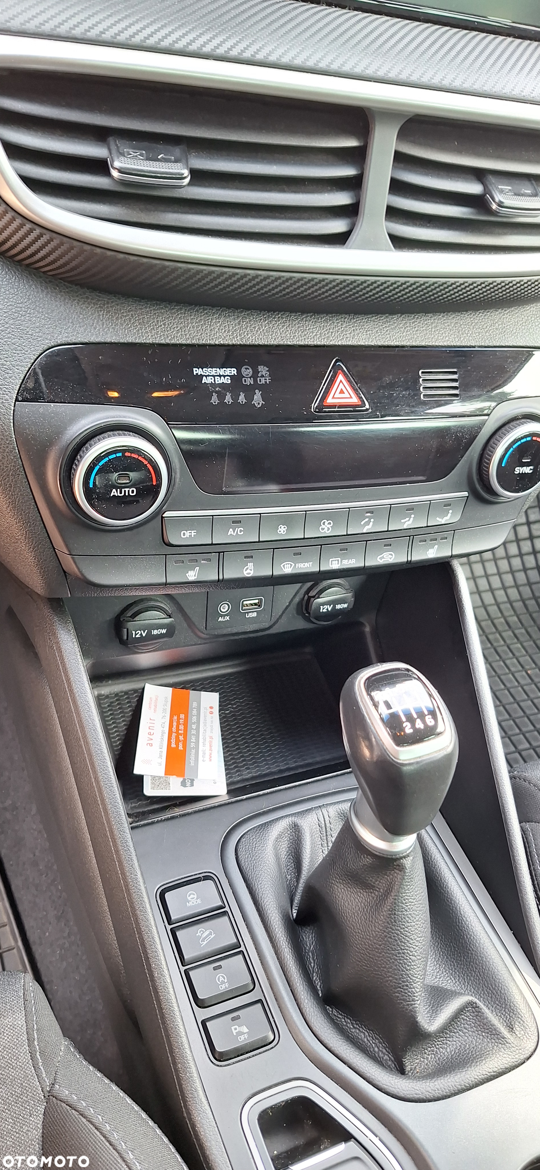 Hyundai Tucson 1.6 GDi Comfort 2WD - 14
