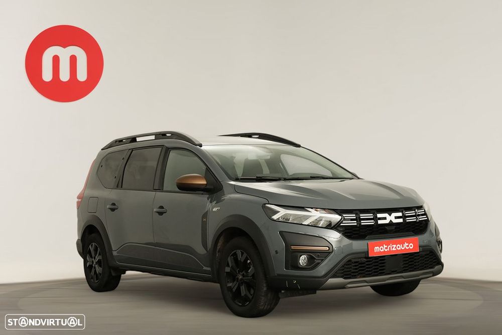 Dacia Jogger 1.0 ECO-G Extreme Bi-Fuel - 1