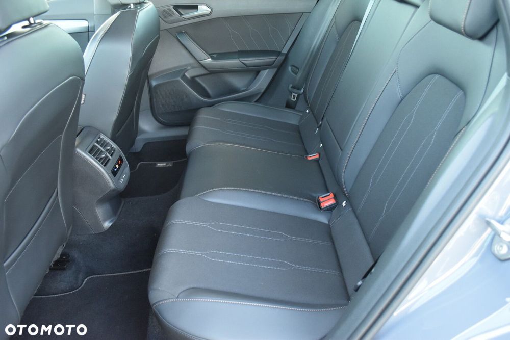 Cupra Formentor 1.5 eTSI mHEV DSG - 31