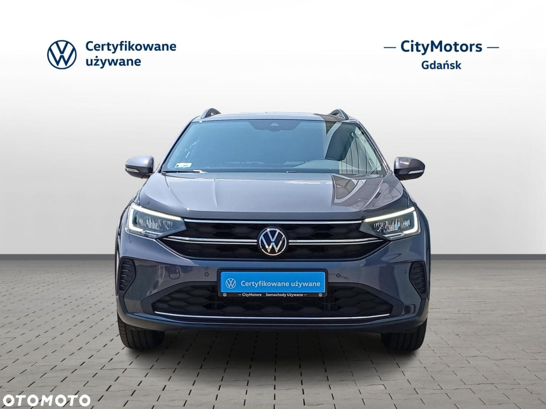 Volkswagen Taigo 1.0 TSI Life - 8