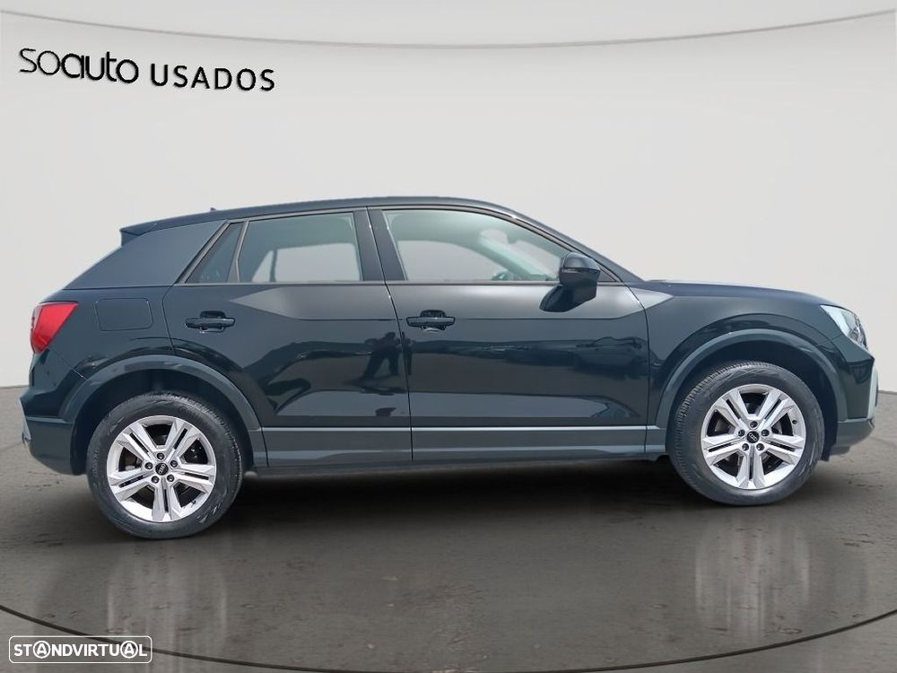 Audi Q2 30 TFSI Advanced - 10